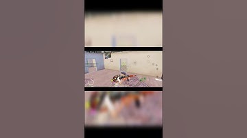Wait for End #shorts #pubgmobile #bgmi #shortvideo #short #pubglover #pubgshorts #viral #pubg #1vs4