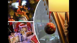 картинка: VLOG✯31 декабря✯Накрываю на стол✯Праздничное меню.Новогодние серии