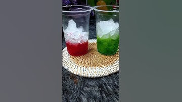 Thumbnail of IDE JUALAN BULAN PUASA ES MOJITO#masakanrumahan #resep #food #idejualanmodalminim