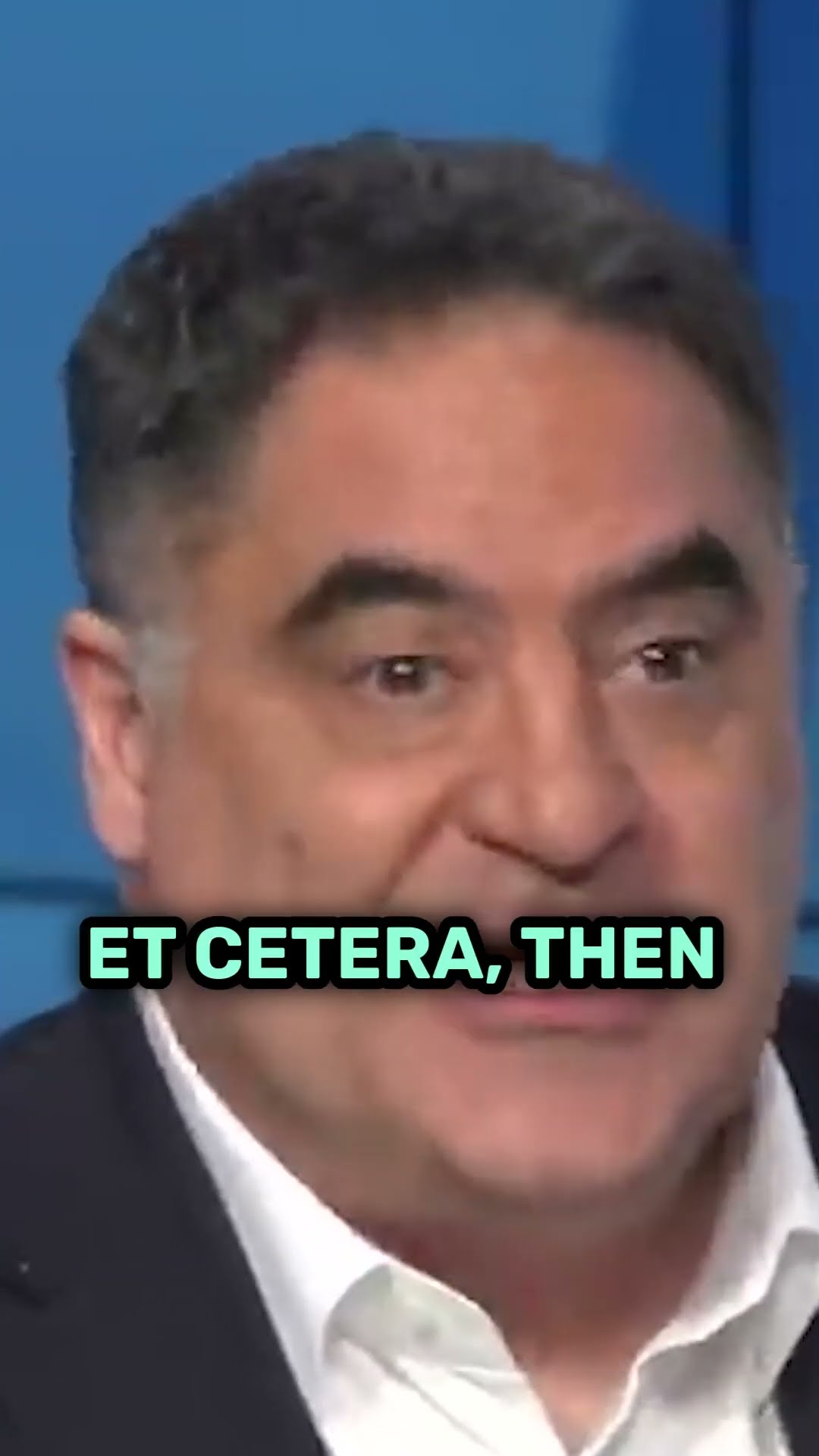 Cenk Calls Out Elon For Being A Massive Weirdo