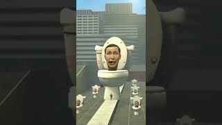 Skibidi Toilet Putin