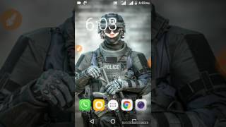 (Offline) How To Download Criminal Investigation Game on Android in Hindi !! Police Biography Game screenshot 1