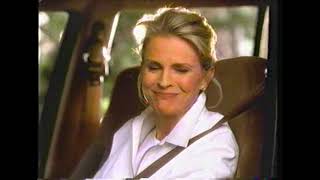 Telecommunications - 1996 - Sprints Dime a Minute Commercial