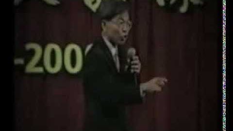 Crown Ambassador in 3 country Foo Howe Kean & Shu Chen