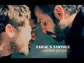 Yamaç ✘ Vartolu | canimin parçasi