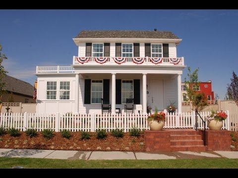 10346 Chenango Ln., South Jordan, UT home video tour
