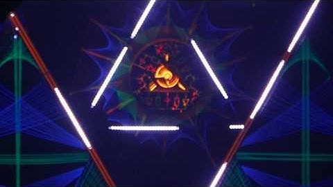 LED Mapping by Color Overdose