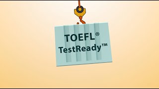 How to Prep for Success with TOEFL TestReady screenshot 4