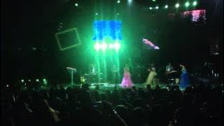 Concierto de Eme15 en Guadalajara 11/11/2012 TourWonderland