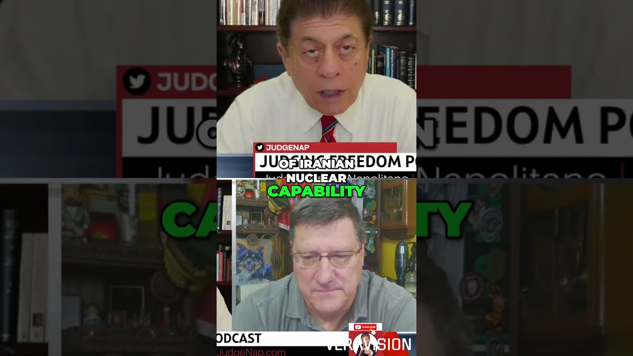 Iran Conflict: Regime Change Through Decapitation Strike?