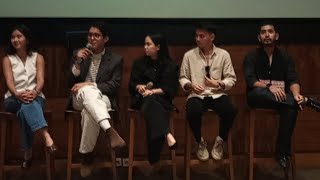 Live!! Muda Mudi Jakarta, Ardhito Pramono ft Amel Carla