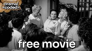 free movie - women's prison (1955)