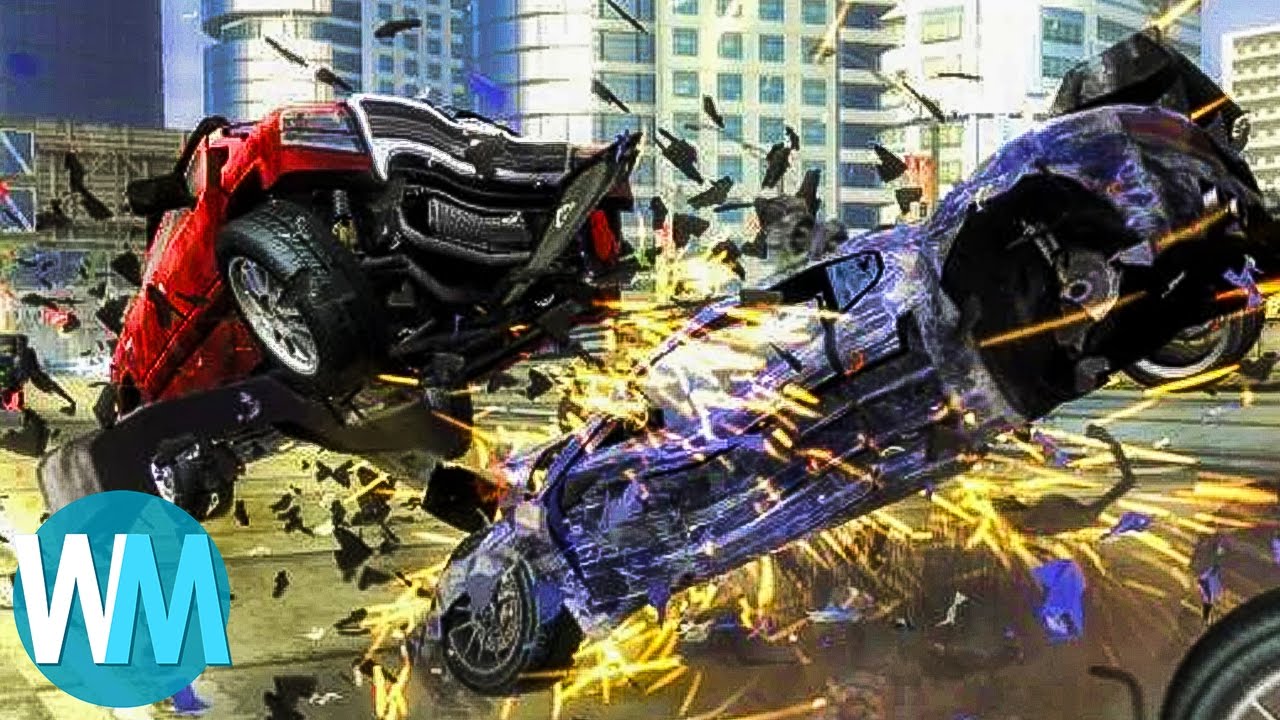 Car Accident 2018 - Crash Cars APK + Mod for Android.