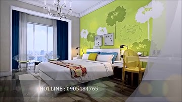 .SON TRA OCEAN VIEW  CĂN HỘ CHUÂN 5* TẠI THÀNH PHỐ BIỂN XINH ĐẸP ĐÀ NẴNG