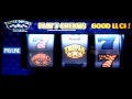 Free Wolf Run slot machine by IGT gameplay - YouTube