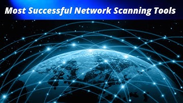 Network Scanning Tools | Review and Use
