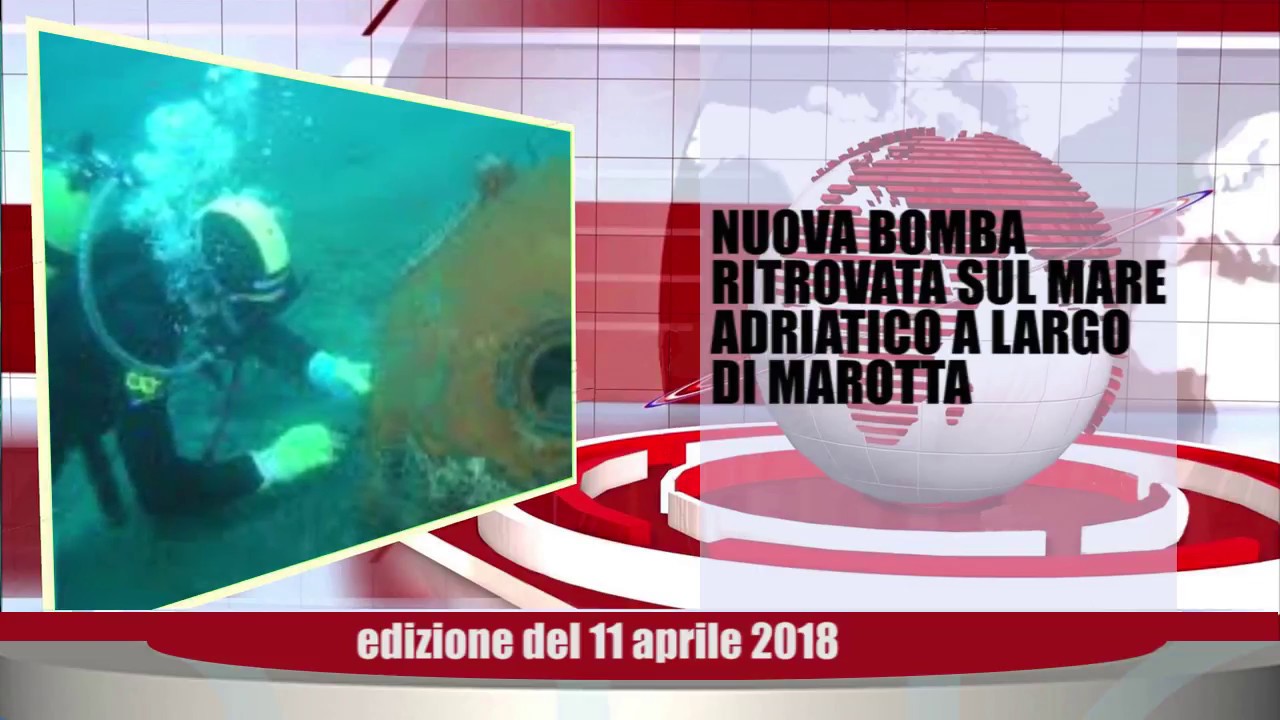 Velluto Notizie Web Tv Senigallia Ed  11 04 2018