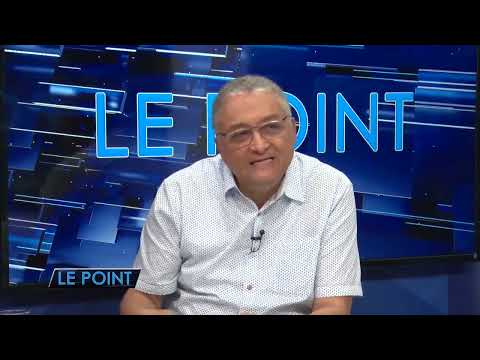 1843, Boyer et l’avenir d’Haïti : Michel Soukar relit Horace Pauléus Sannon  • LE POINT
