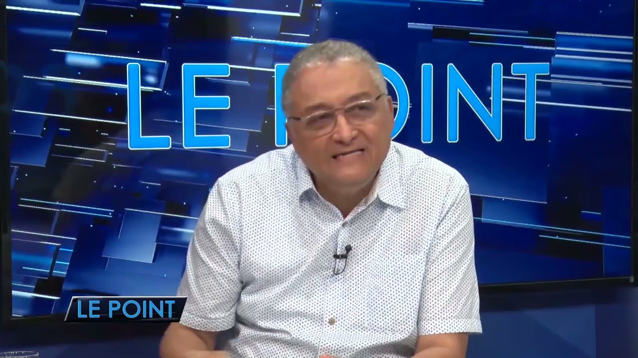 1843, Boyer et l’avenir d’Haïti : Michel Soukar relit Horace Pauléus Sannon  • LE POINT