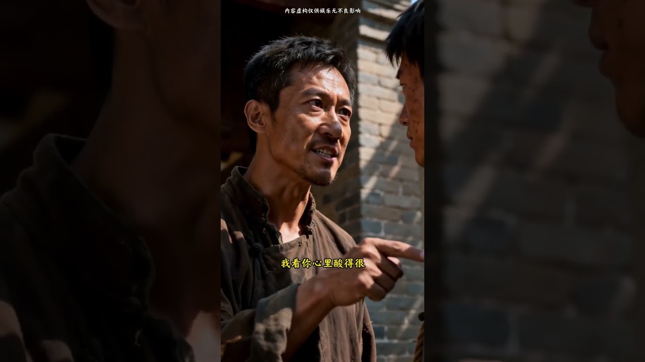一馬定安危：紀委辦案揭秘