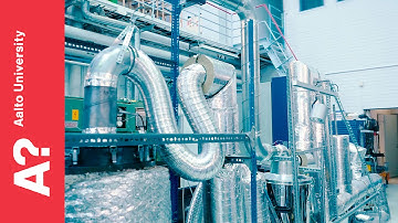 Master’s Programme in Energy Technology - Aalto University School of Engineering