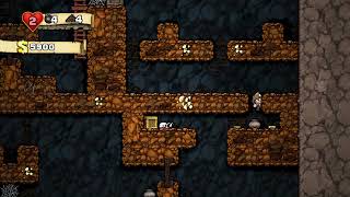 Spelunky be like