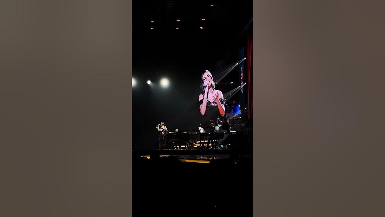 UNBREAK MY HEART - RAISA (HITMAN DAVID FOSTER AND FRIENDS) 12 Aug 23 FanCam UNBREAK MY HEART - RAISA (HITMAN DAVID FOSTER AND FRIENDS) 12 Aug 23 FanCam