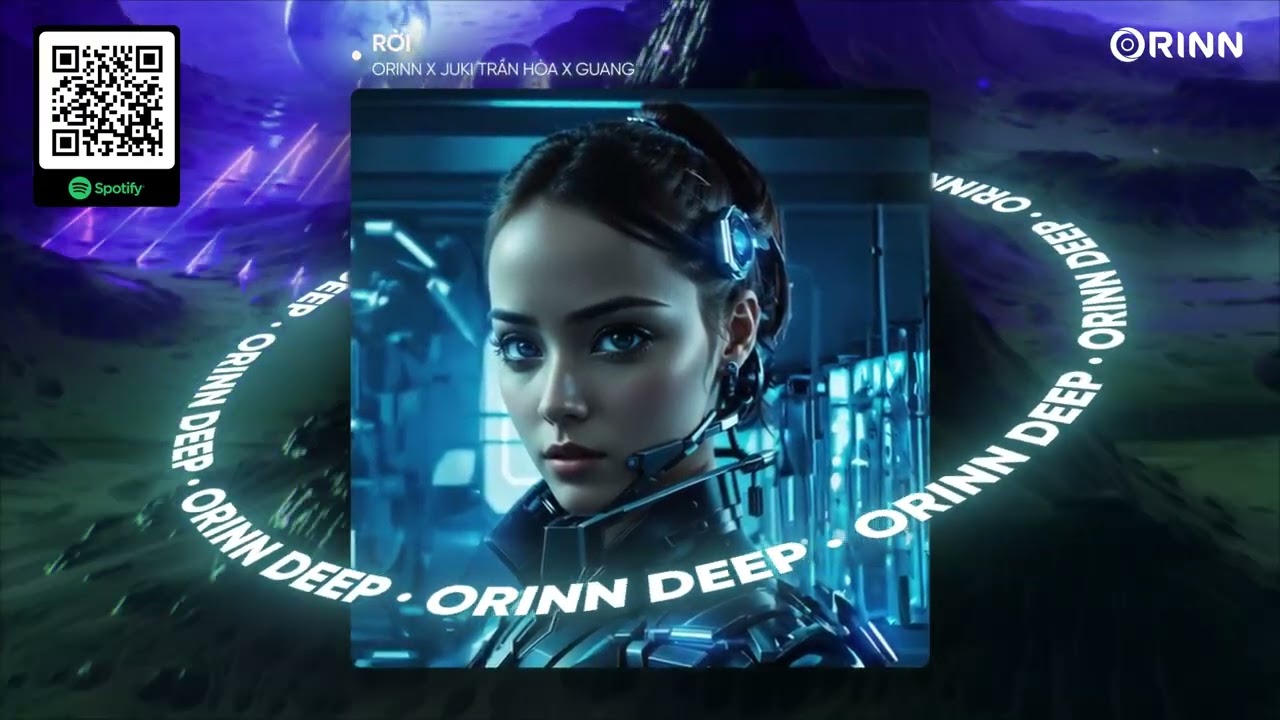 RỜI REMIX - JUNKI TRẦN HÒA x ORINN x GUANG | HOUSE LAK & DEEP HOUSE 2023