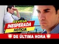 🔴 ¡ David Zepeda 𝗖𝗢𝗡𝗙𝗜𝗥𝗠𝗔 😱💥 esta triste noticia 😢 !