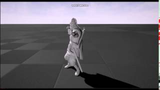 Archer Idle & Range Attack