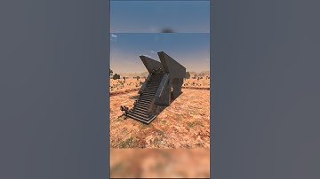 How to build a END GAME TRAP DOOR HORDE BASE in the NEW 7 DAYS TO DIE 1.0!