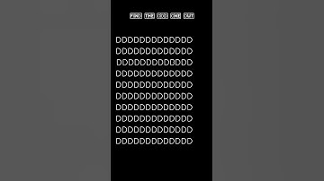 Optical illusion IQ test|find if you are super smart#brainteaser #braingames#youtubeshort #focustest