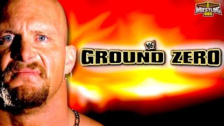 WWF Ground Zero: In Your House - The 