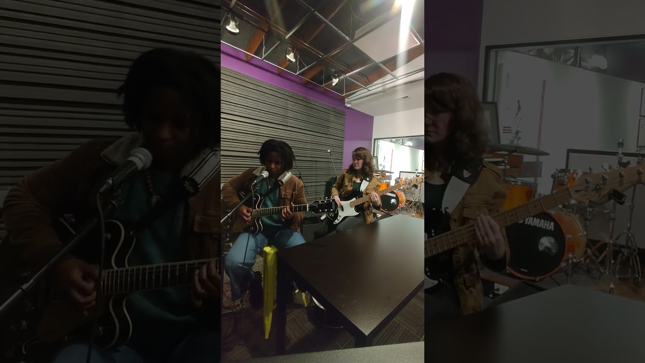 Watch "Pounds" -Aybil and the Brave Tiny Desk Submission 2025 on YouTube Watch "Pounds" -Aybil and the Brave Tiny Desk Submission 2025 on YouTube