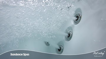 Sundance Spas 680 Series | McKinley