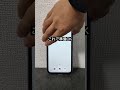 これは知ってた方がいい#shorts #iphone