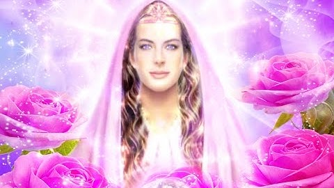 Lady Master Venus Keynote - Rachmaninoff Symphony No. 2 in E minor, Op 27, III Movement, Adagio