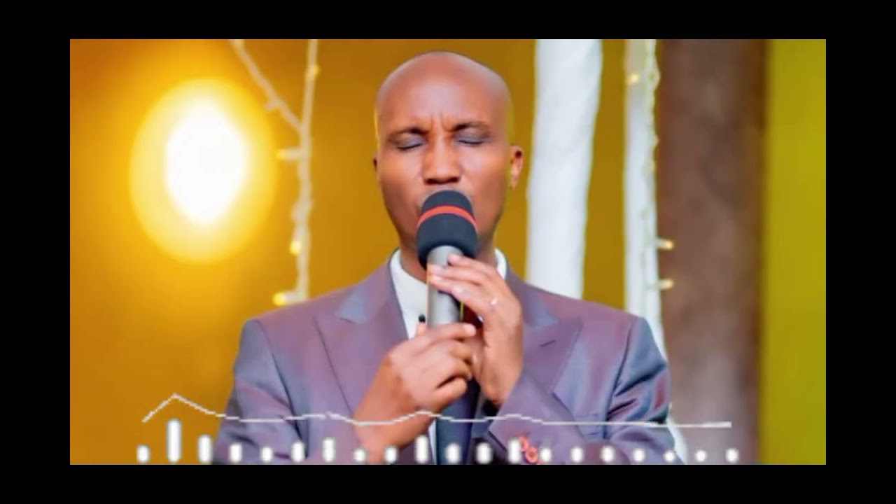 Aba Christo niwo munyu w’isi ---- Ev. HAZIYO Désiré 