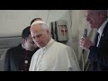 Papst Leo fehlen die Worte bei Rubios Geschenk I krone.tv NEWS