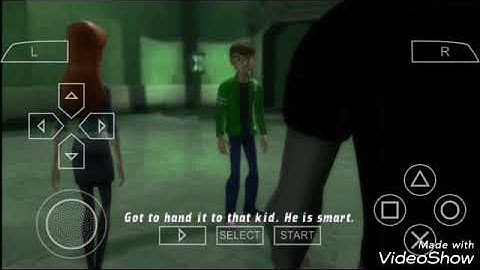 Easiest way to defeat vilgax in BEN10 ALIEN FORCE VILGAX ATTACK.