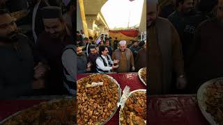Alhamdullah today Iftar it Fixit Dastarkhwan ❤️🤲🏻 #shinwarijongara #peshawrikarahi #bbqfood