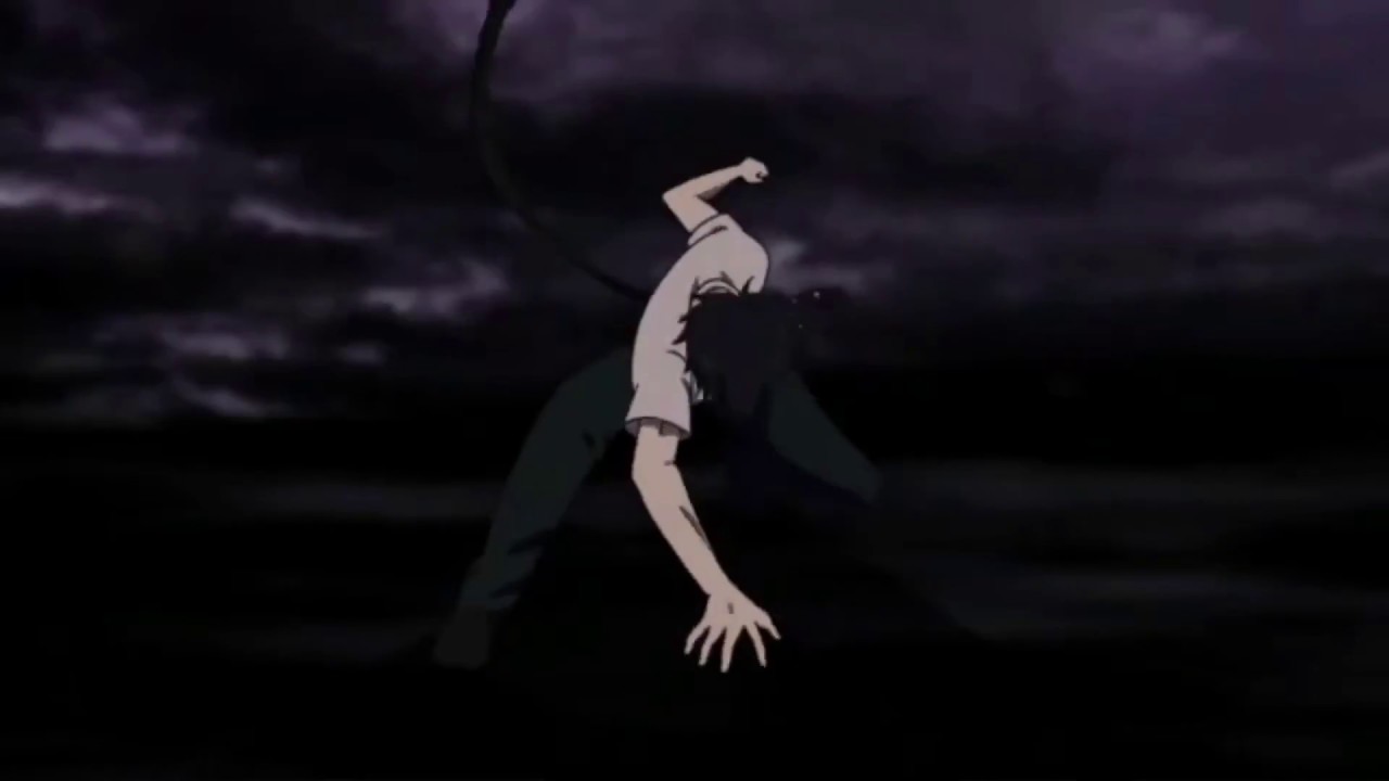 [MAD]unravel×青の祓魔師