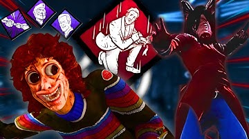 How To EFFECTIVELY Use PLOT TWIST in DBD