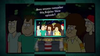 Regular Shows Worst Episode Ending