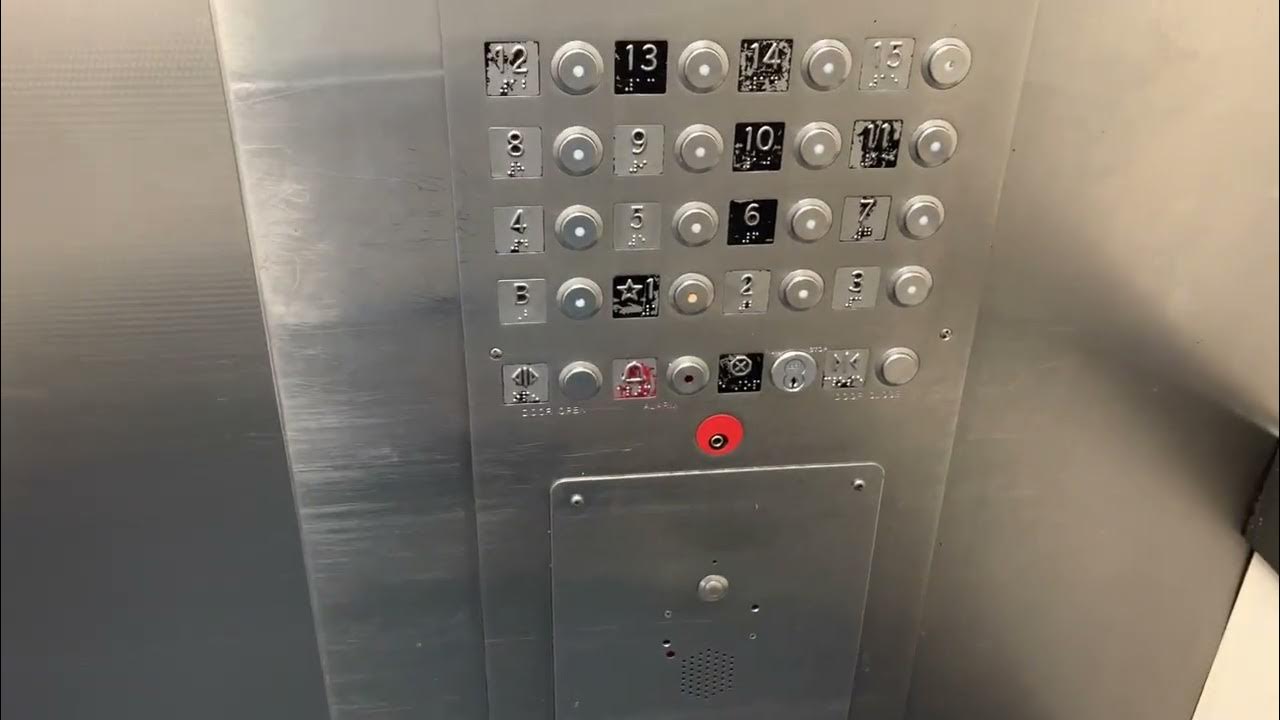 iPhone 13 Pro Max Dover/Adams Traction Main Elevators/Lifts Tucson