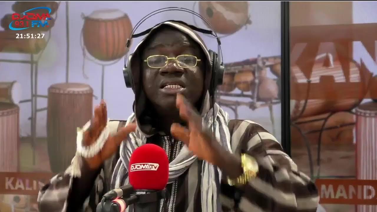 Manden kalikan du 14/07/2023