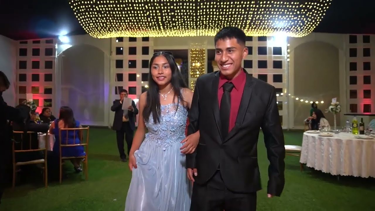 FIESTA DE PROMOCIÓN EL AMAUTA 5B