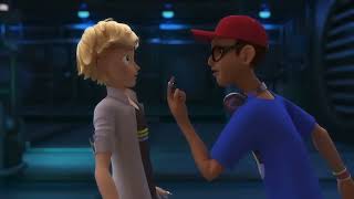 Miraculous Ladybug Saison 5 Dérision En Français Complet