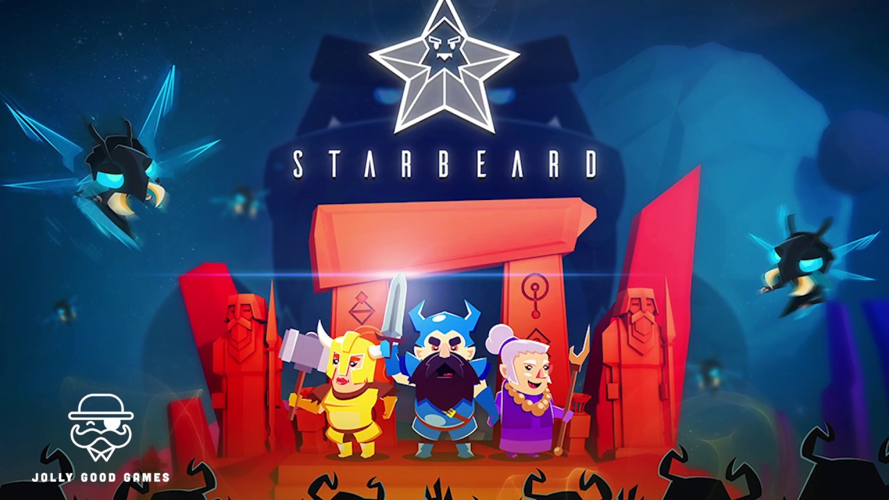 StarBeard MOD APK cover