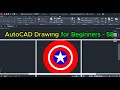 AutoCAD Tutorial for Beginners - 58